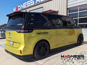 Volkswagen ID. Buzz Exterior Styling by Irmscher - Complete Kit Volkswagen ID. Buzz Exterior Styling by Irmscher - Complete Kit